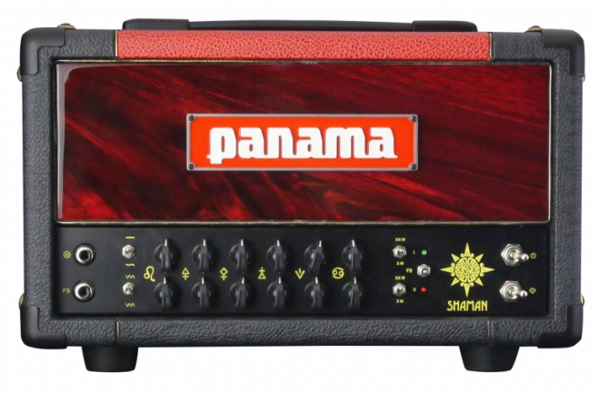 Panama Shaman 20